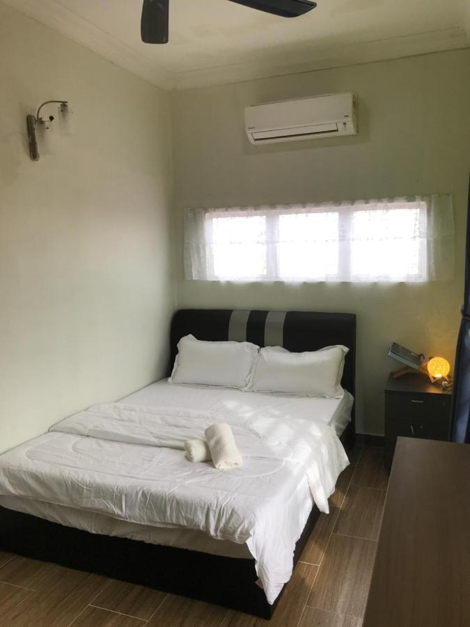 Bendang Homes - Sekinchan Homestay Kampong Sungai Leman Exterior photo